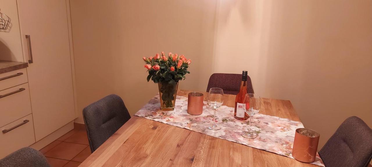 Ferienwohnung Im Landhaus Am Nationalpark Ludwigsthal 외부 사진